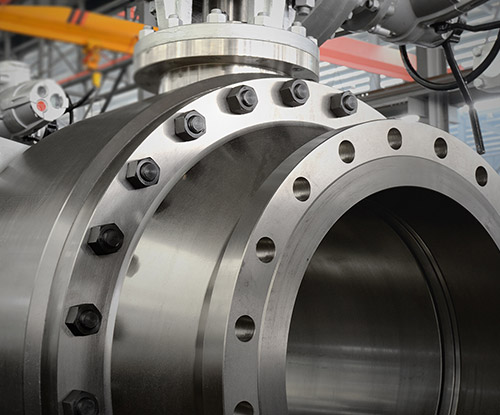 球阀和闸阀有什么区别？